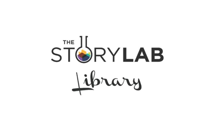 The Story Lab centralise les contenus et les innovations de Dentsu Aegis Network au niveau monde dans sa « Library »