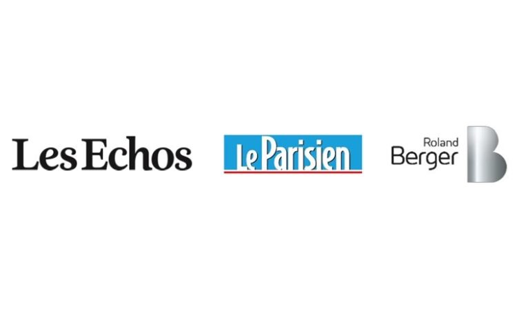 Le groupe Les Echos-Le Parisien lance un fonds de media for equity avec Roland Berger