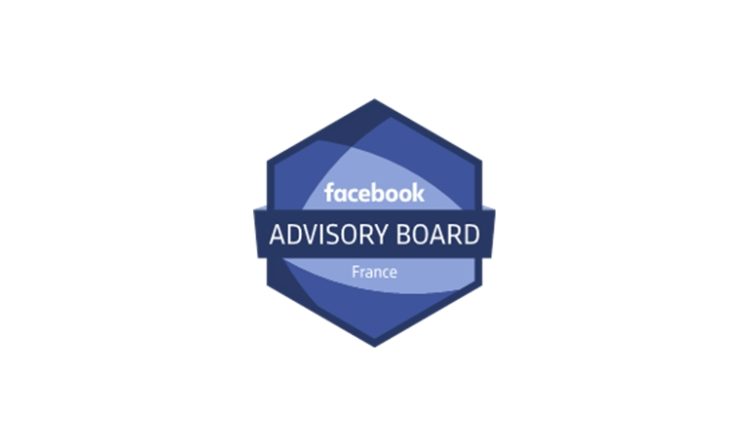 Facebook France crée un Advisory Board composé d’annonceurs, agences, fonds et entrepreneurs