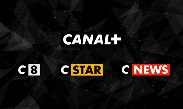 -60% de clair sur Canal+, renfort d’animateurs et de contenus sur D8