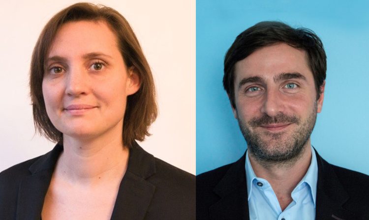 Émilie Vieaud et Alexandre Papas rejoignent iProspect en tant que Directeurs Associés Conseil