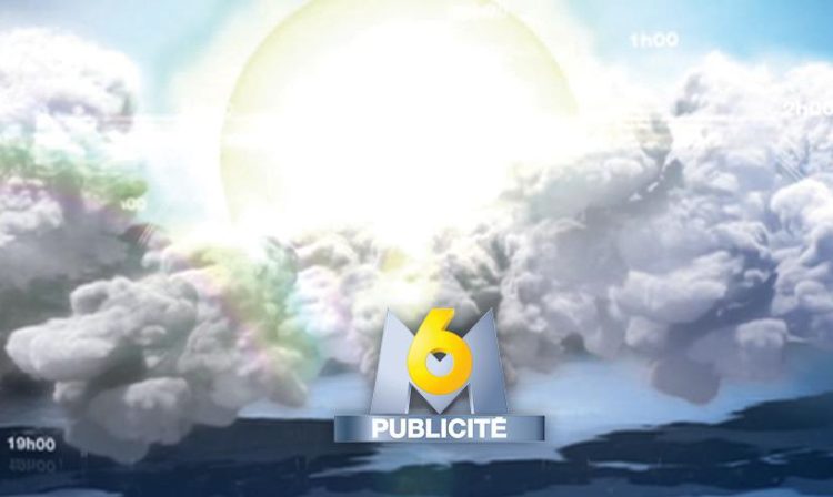 Ginkor renforce sa campagne les jours les plus chauds via l’offre météo planning de M6 Publicité avec Vizeum