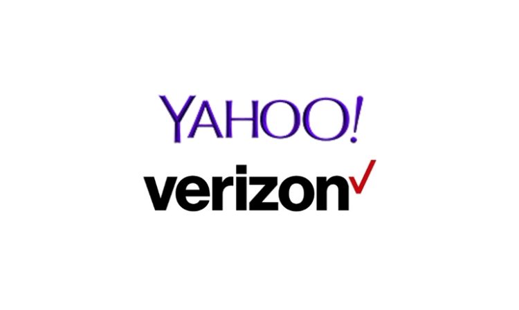 Verizon acquiert les activités web de Yahoo pour 4,8Md$