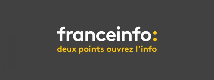 Les sites francetvinfo.fr et franceinfo.fr fusionnent