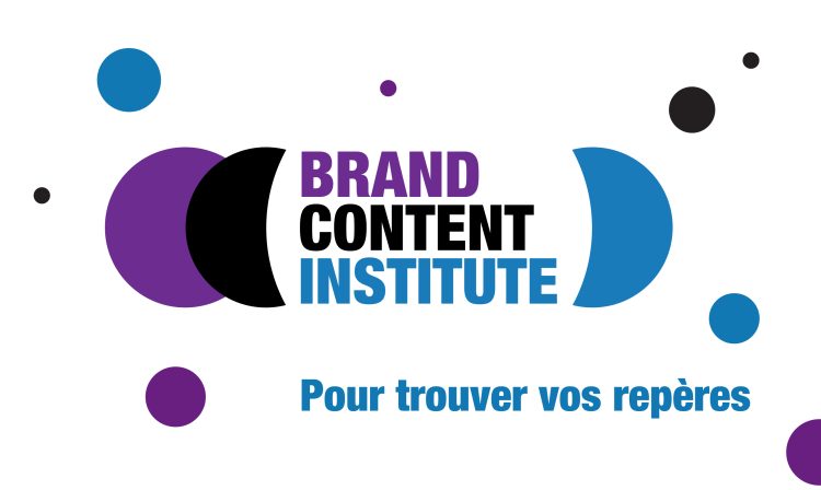 Daniel Bô lance Brand Content Institute