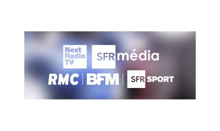 NextRadioTV et SFR Media misent sur la complémentarité Radio / TV / Web pour cette saison présidentielle