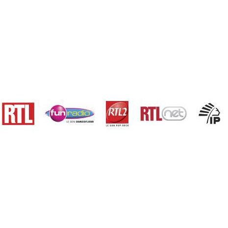 Le pôle radio de RTL avance groupé pour la prochaine saison
