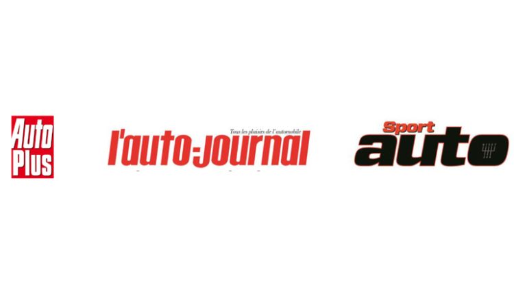 Les médias auto de Mondadori mobilisés on et offline pour le Mondial 2016 de l’automobile