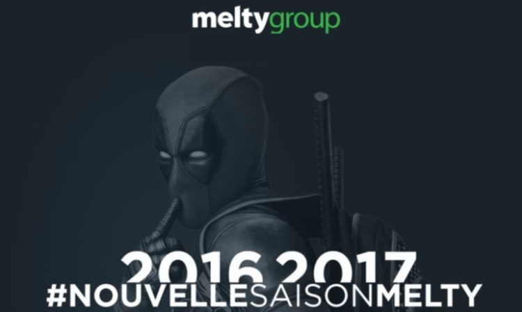 Melty regroupe ses offres commerciales dans le pôle Partner Solutions, dirigé par Sophie Antoine