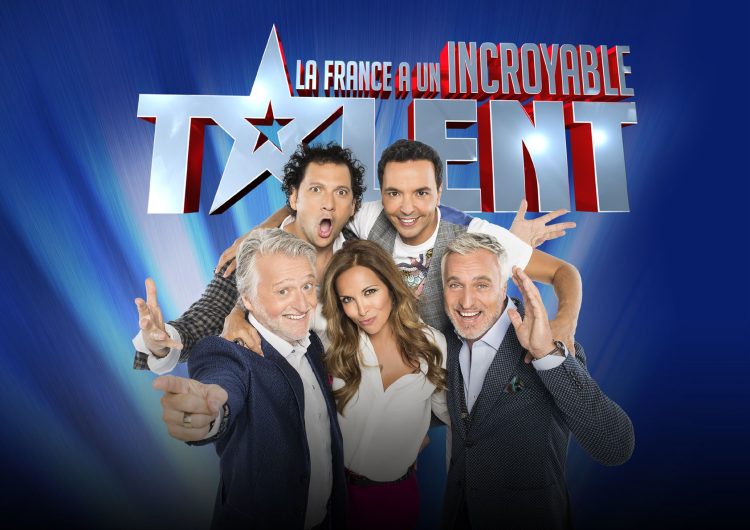 M6 va diffuser la 11ème saison de « La France a un incroyable talent » à partir du mardi 25 octobre à 21h