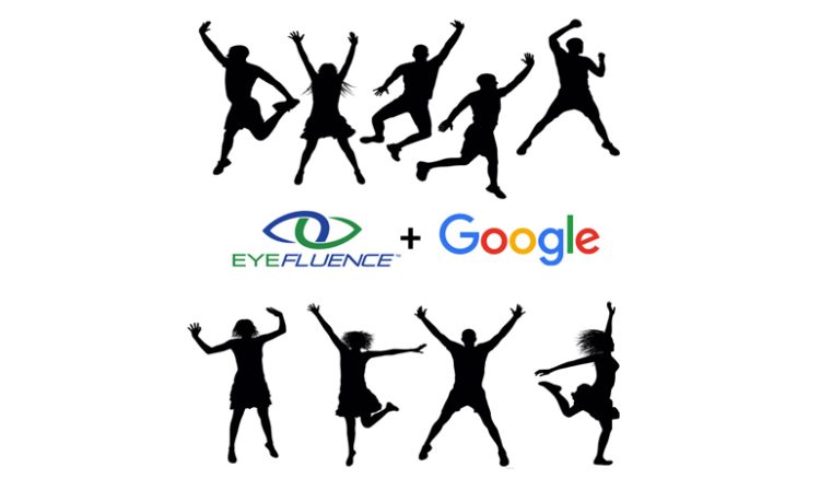 Google poursuit sa stratégie dans la réalité virtuelle avec le rachat d’Eyefluence