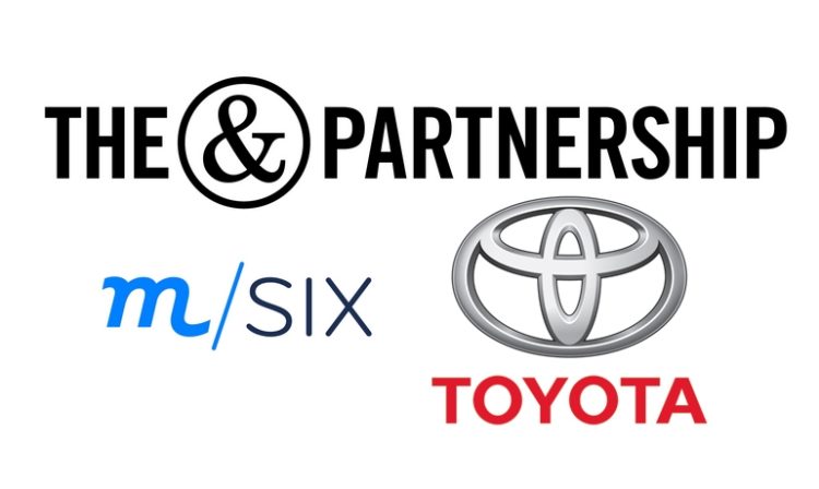 Le groupe Toyota quitte Publicis et consolide ses budgets en Europe chez The&Partnership et m/Six adossés à WPP et GroupM