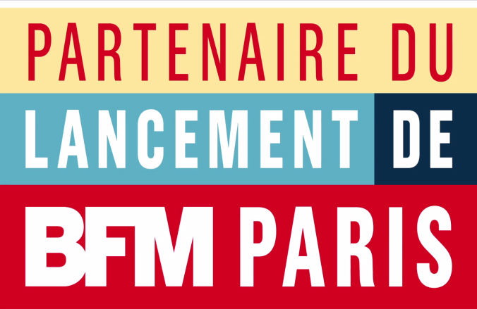 Monoprix, partenaire du lancement de BFM Paris