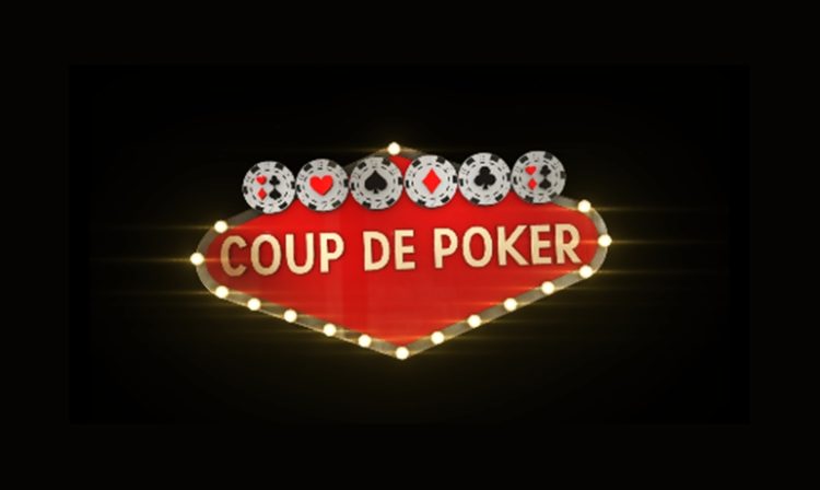 Le « RMC Poker Show » lance sa série de programmes courts sur BFMTV et BFM Sport