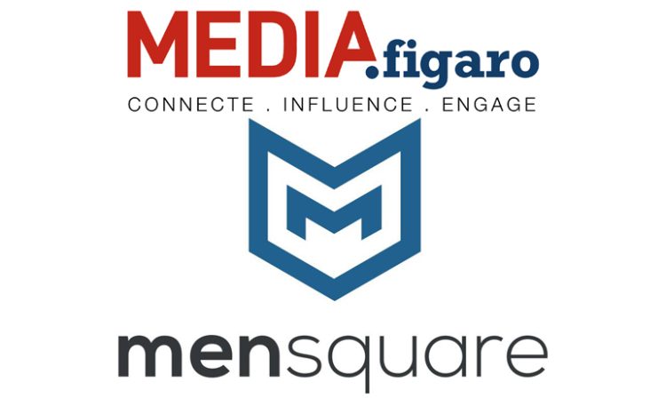 MEDIA.figaro rachète l’agence Mensquare et développe une nouvelle entité de Brand Publishing