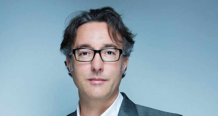 Kevin Benharrats devient Directeur général d’Amaury Media et Directeur de la diversification de la marque L’Équipe