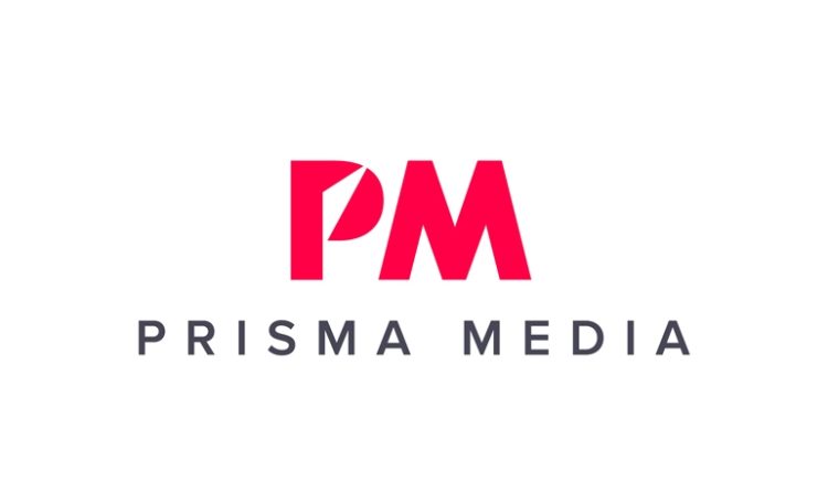 Nouvelles marques print, programmatique et data parmi les projets de Prisma Media en 2017
