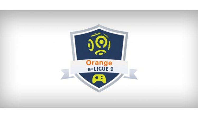 Orange s’offre le naming de la e-Ligue 1