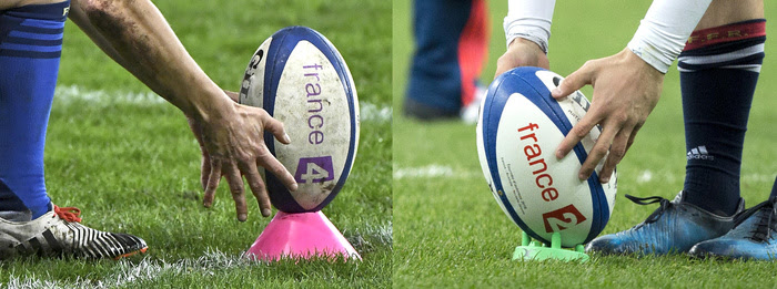 France Télévisions déploie ses écrans pour le Rugby et le Tournoi des 6 Nations