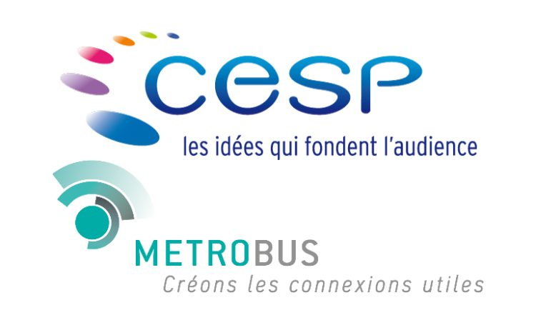 Le CESP considère « pragmatique et adaptée » la mesure d’audience DOOH de Metrobus