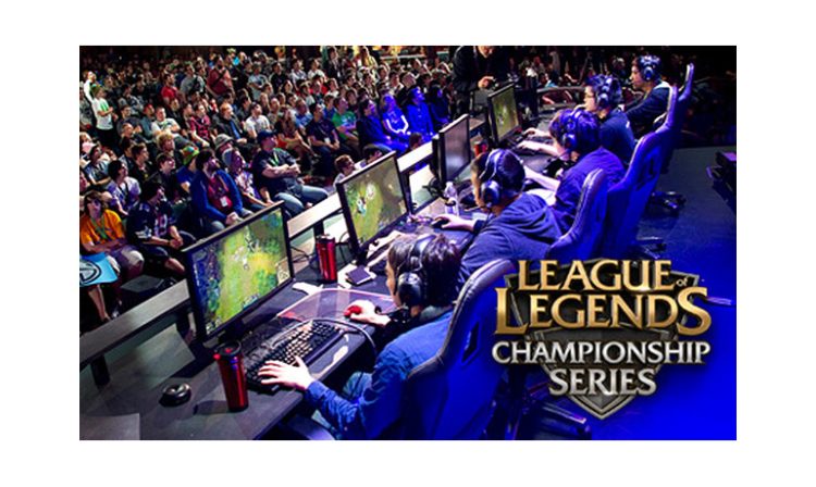 E-sport : Orange, sponsor des émissions de retransmission de la League of Legends Championship Series sur Eclypsia