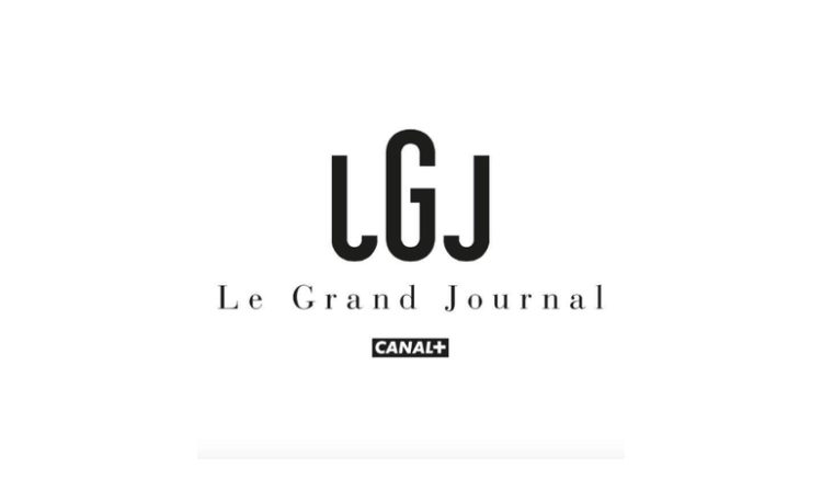 Le dernier numéro du «Grand Journal» de Canal+ sera diffusé le 17 mars