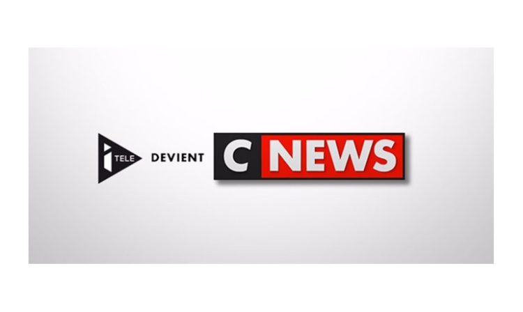 Premier jour d’antenne pour CNews aujourd’hui