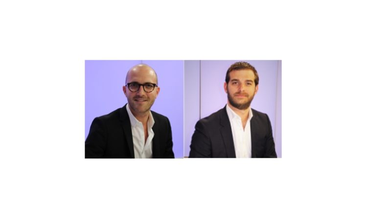 Media.Figaro crée un département trading transversal dédié aux agences médias piloté par Eric Hersant et Jean-Christophe Lechauve