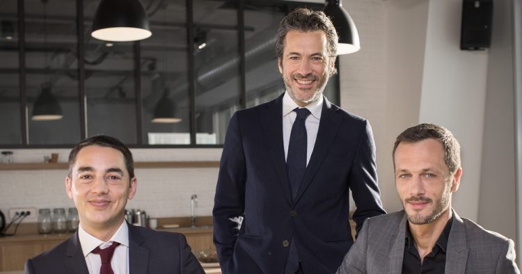 Interview : l’acquisition d’Agence79 par le groupe Havas expliquée par Jérémie Bugard, Stéphane Gorre et Raphaël de Andréis