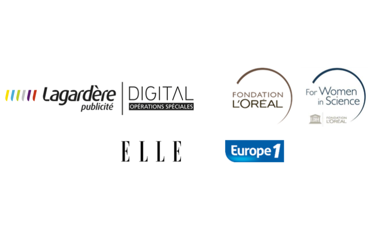 Lagardère Publicité orchestre un Facebook Live et une Social Room avec ELLE et Europe1 pour la Fondation L’Oréal