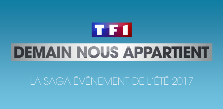 Une offre de partenariat intégrée pour le feuilleton quotidien de l’été sur TF1