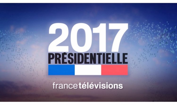 Couverture à large spectre, appli VR et serious game pour la présidentielle sur France Télévisions