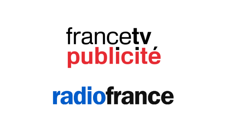Radio France confie à FranceTV Publicité, la régie exclusive des contenus vidéo de France Bleu, France Culture et France Inter