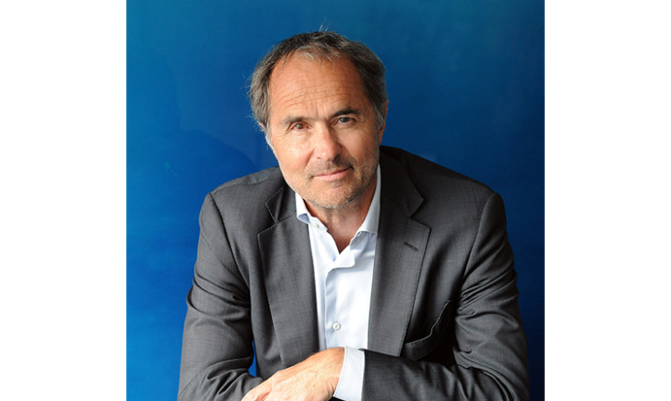 Philippe Baudillon au Board de la Fédération Européenne de la Publicité Extérieure