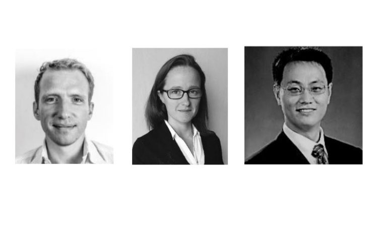 Pierre Harand, Anne-Isabelle Choueiri et Baosheng Gao nommés managing directors chez fifty-five