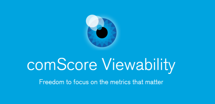 ComScore offre une mesure gratuite de la visibilité publicitaire à ses clients