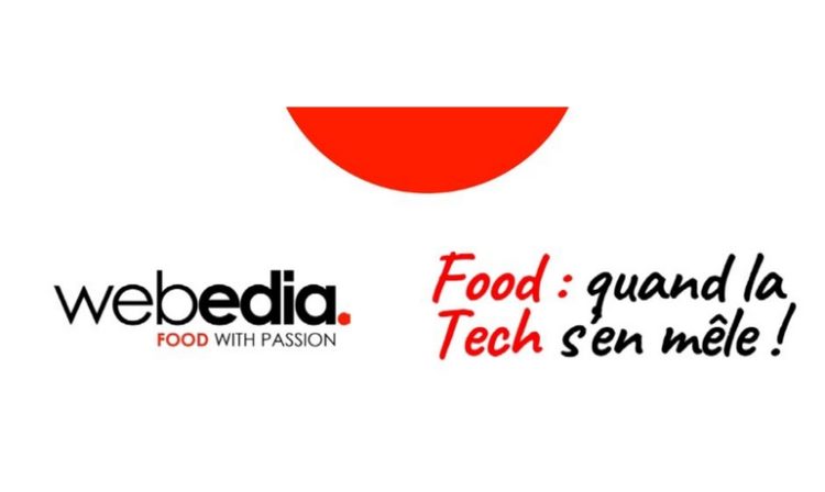 Webedia analyse la foodtech sous l’angle sémantique et social