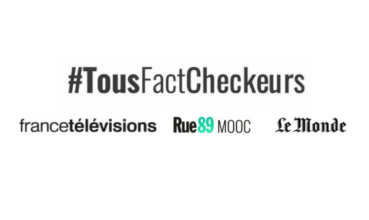 France Télévisions, Le Monde et Rue89 Mooc s’associent autour de la production de vidéos pédagogiques pour mieux s’informer