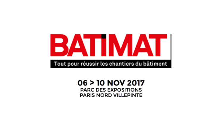 Artisans Mag s’associe à l’événement Batimat