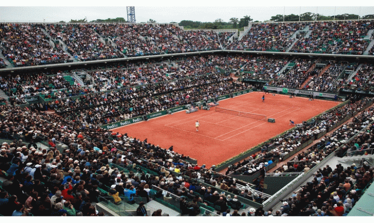 Roland Garros : multiplex, VR et réseaux sociaux parmi les nouveautés des dispositifs 2017 de France Télévisions et Eurosport
