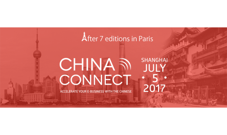 China Connect s’ouvre à Shanghai