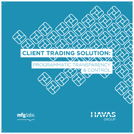 Havas Group donne davantage de contrôle et de visibilité à ses clients sur les achats programmatiques