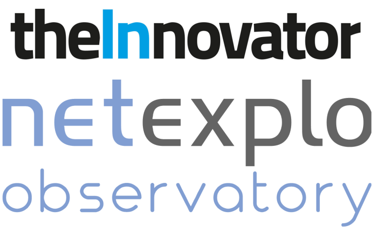 Avec Netexplo et The Innovator, le groupe Les Echos s’affirme dans l’accompagnement de la transformation digitale