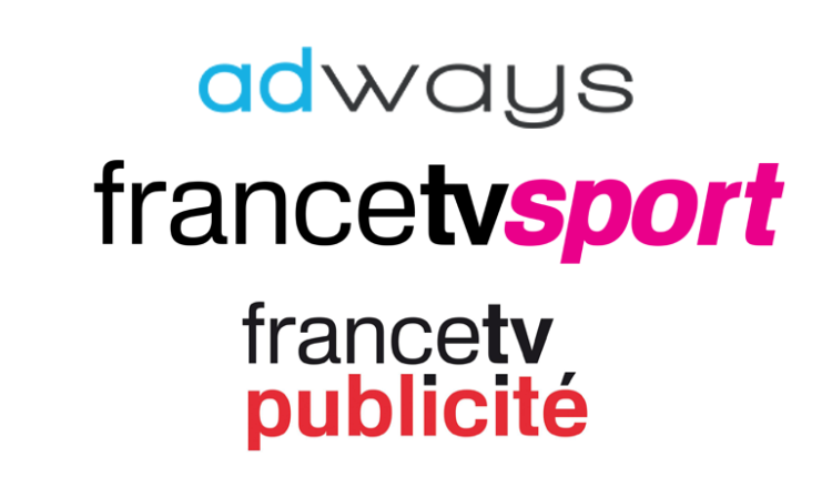 Adways renouvelle l’installation de son format live In-Content sur francetvsport avec FranceTV Publicité à l’occasion du Tour de France