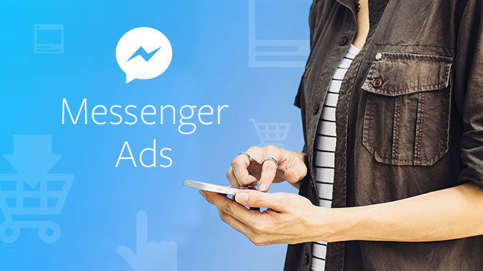 Facebook va déployer des publicités au sein de Messenger