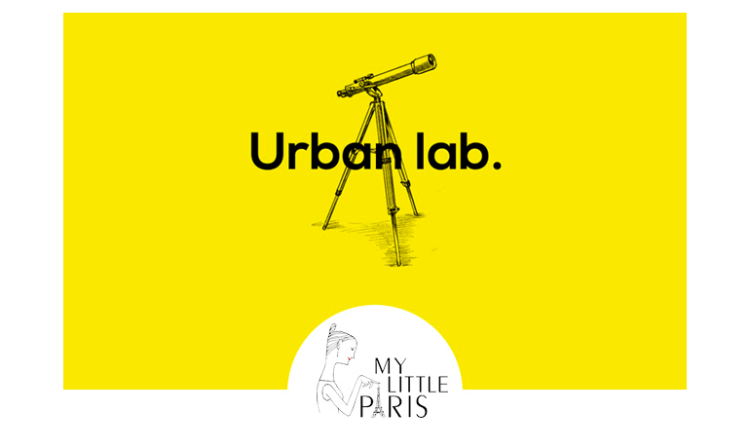 My Little Paris veut imaginer de nouvelles expériences urbaines au sein de son Urban Lab