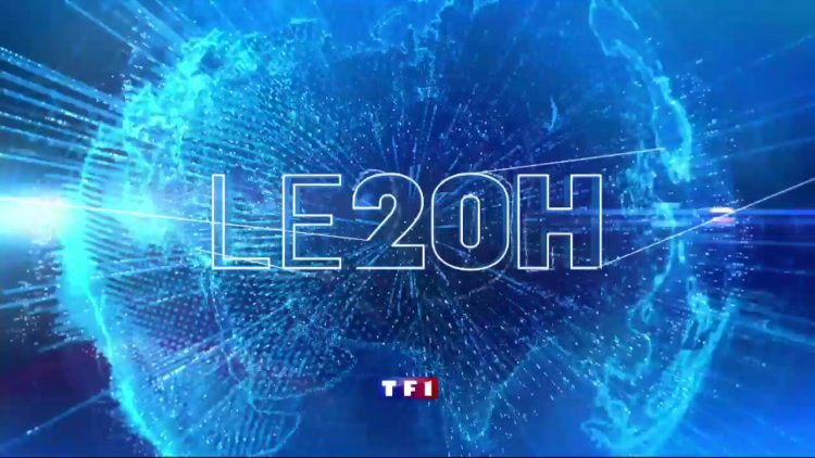 TF1 autorisé à couper ses JT avec des spots de pub sans faire augmenter son temps de publicité par heure