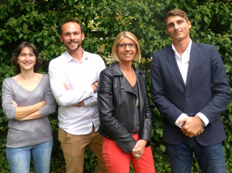 Alexis Blanc et Benjamin Latour rejoignent la Communication de FranceTV Publicité