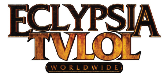 Eclypsia lance Eclypsia TV LoL Worldwide, chaîne eSport internationale qui suit les peak times de chaque région du monde