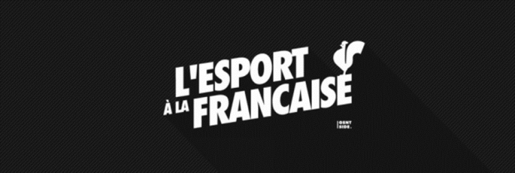 Gentside veut valoriser l’eSport à la française avec son club professionnel Gentside Esports Club